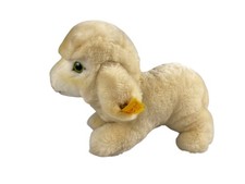 Steiff Tier 081576 Schaf 22 cm