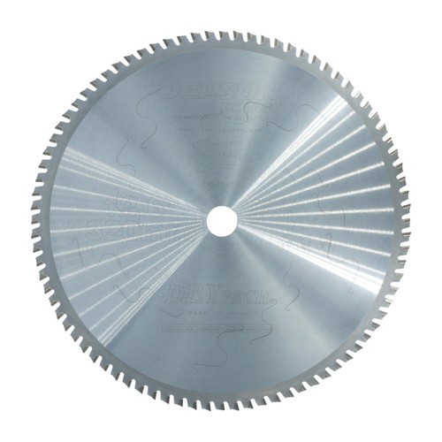 Jepson drytech sägeblatt - jepson, hm-sägeblatt