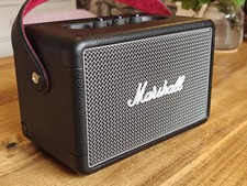 Marshall Kilburn II 2 Bluetooth Lautsprecher Killburn