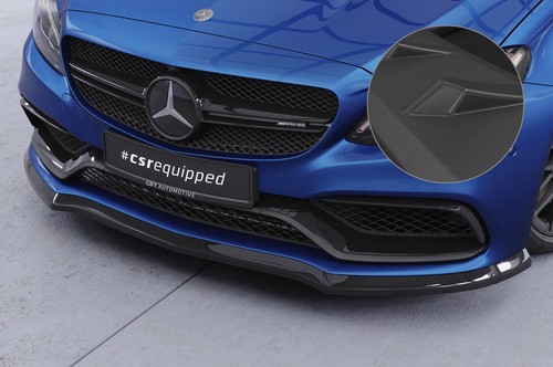 Csr frontspoiler - csr,