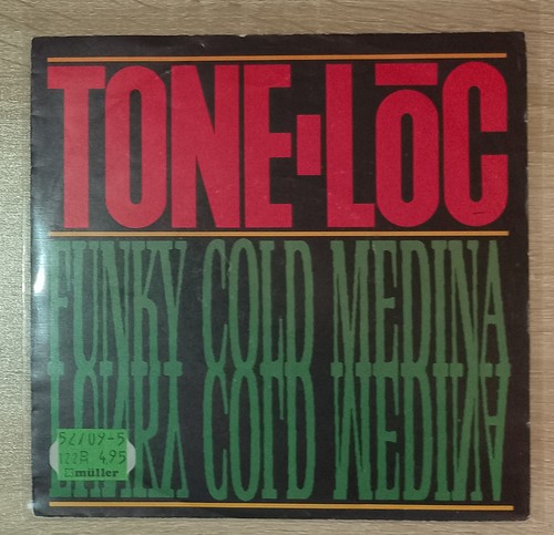 Vinyl - (, 7"
