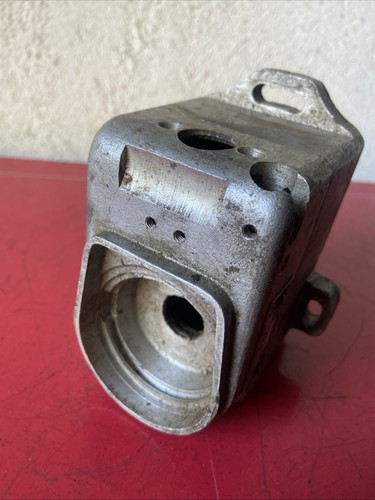 Awo zündmagnet gehäuse - zündmagnet,
