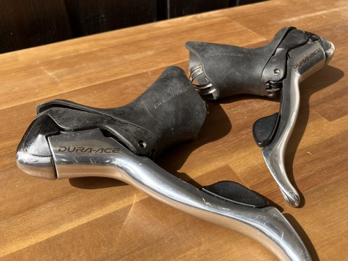 Dura ace sti 7800 set - sti, st-7800