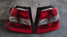 BMW E46 3er Limo Rückleuchten