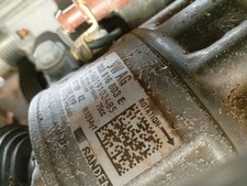 3Q0816803E AIR CON COMPRESSOR