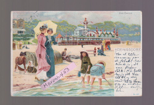 970 heringsdorf usedom - b, heringsdorf/usedom