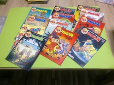 mosaik hefte jahrgang  2011