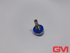 Bourns Präzisionspotentiometer 6639S-1-502 Precision Potentiometer 5K 15%