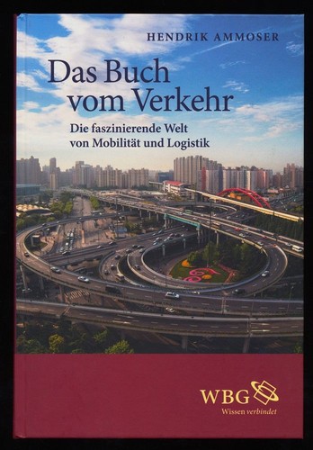 Das buch vom verkehr die - :,