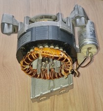 Bauknecht Motor für Umwälzpumpe Spülmaschine 