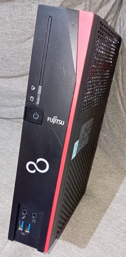 Thinclient fujitsu futro - thinclient,