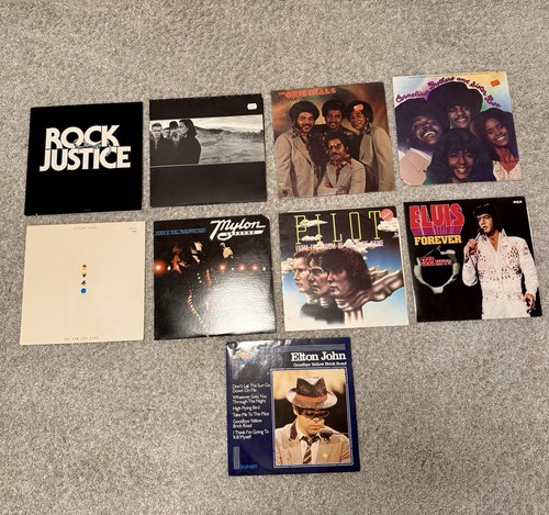 Xxl paket vinyl - xxl,