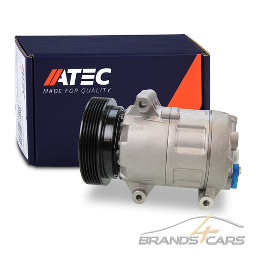 Atec kompressor klimaanlage - atec,