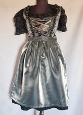 DRESS VINTAGE MARJO TRACHTEN