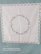 Sander Tischdecke weihnachten