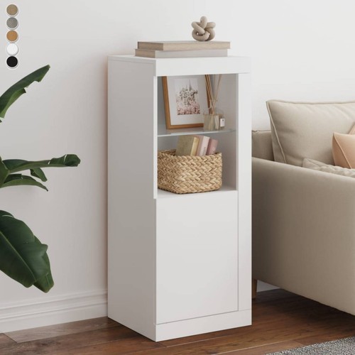 Sideboard mit led leuchten - sideboard, led-leuchten
