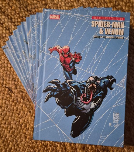 Web heroes collection 10 - web,