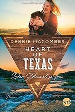 Heart of Texas - Der Himmel so