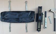 Ferrari 328 jack tool box bag