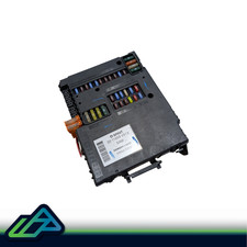 Smart Fortwo Fuse Box SAM Body