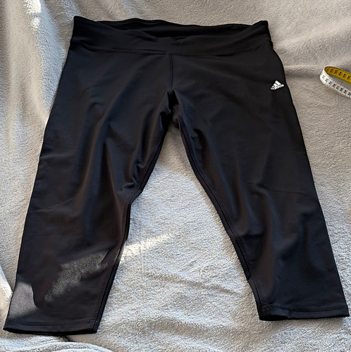 Adidas damen capri - adidas,