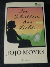 Im Schatten das Licht von Jojo
