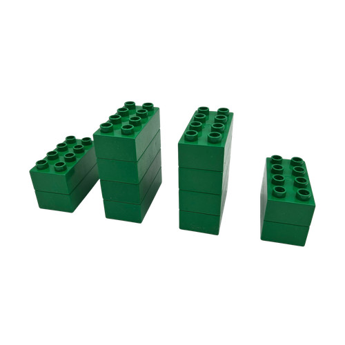 Lego duplo eisenbahn zug - lego®,