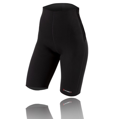 Hms neoprenhose slimming - hms,