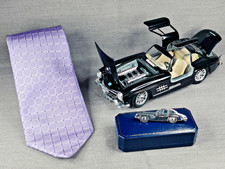 FULLSET Mercedes 300SL
