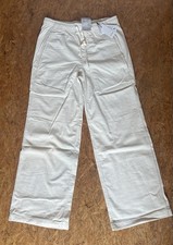 Beige Cordhose von OPUS