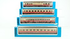 Märklin H0 Konvolut "TEE" Panoramawagen Grossraumwagen 1.Kl. Abteilwagen 1.Kl. (