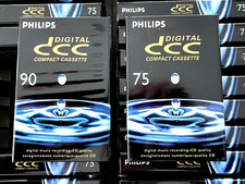Philips DCC 75 / 90 Digital