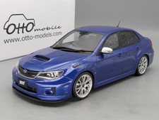 Modellautos 1:18 Otto Mobile