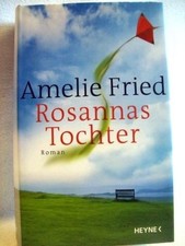 Rosannas Tochter Roman /