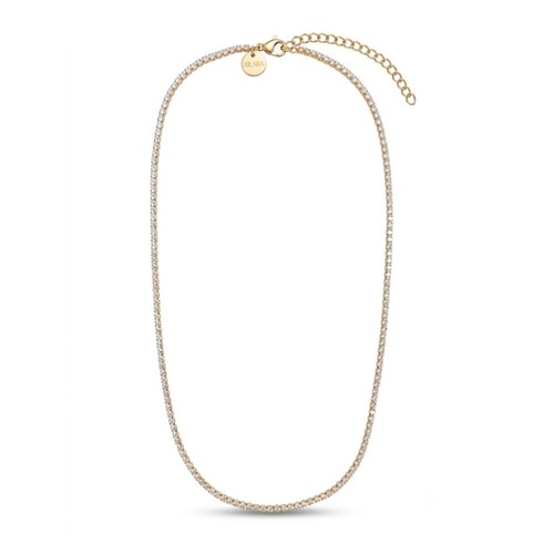 Tenniskette damen halskette - damen,