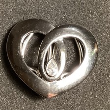 Pierre lang tuchclip - pierre, –