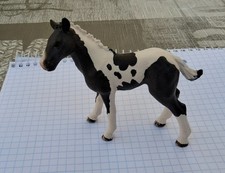 ♡♡ Schleich Pinto Fohlen