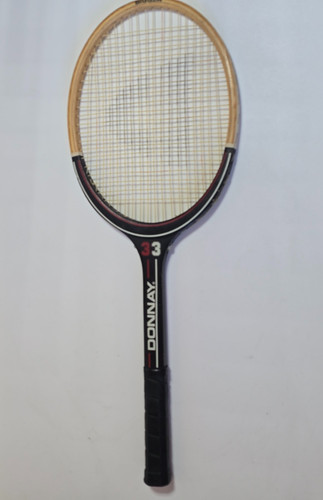 Donnay bigger vintage - donnay, 33