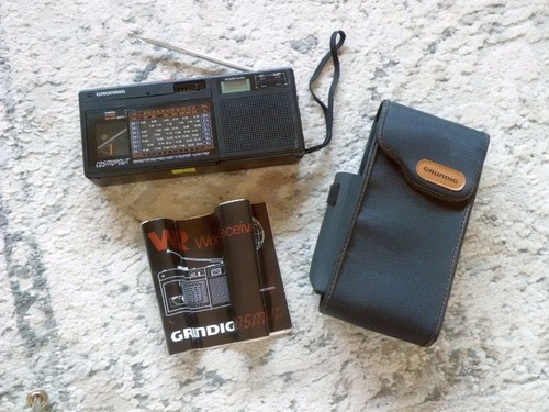 Grundig cosmopolit - grundig,