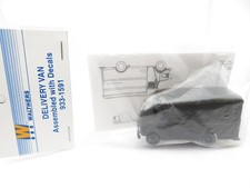 340HO /30 - Walthes H0 - Delivery Van United Parcel Service - top in OVP