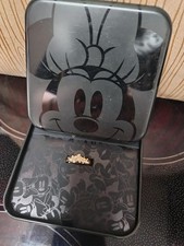 MINNIE MOUSE RING FOSSIL NEU