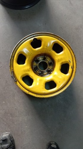 40300eb400 felge 46576 nissan - 40300eb400,