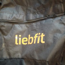 transporttasche klapprad e-bike,schwarz