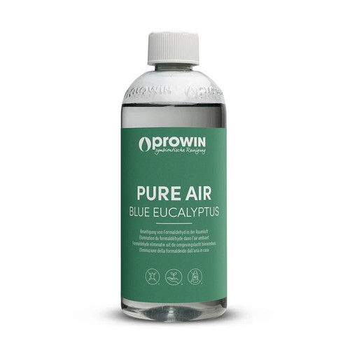 Prowin pure air blue - air,