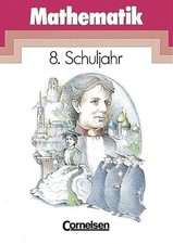 Mathematik. 8. Schuljahr Book