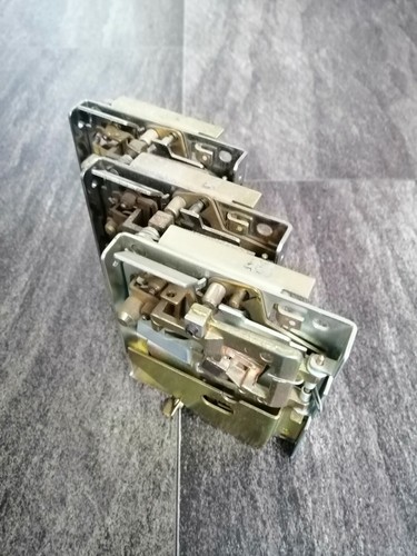 Euro münzprüfer metall - münzprüfer, €