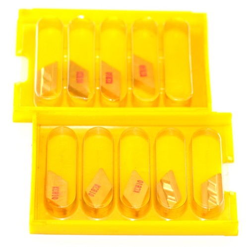 Kennametal knux 150405l25 - kennametal,