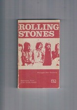 ROLLING STONES PHILIPPE BAS