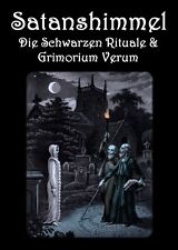 SATANSHIMMEL 3 VAMPIRE