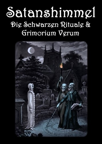 Satanshimmel vampire - satanshimmel, 3